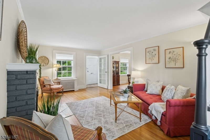 Property Photo: 738 Ridgewood Rd NJ 07041