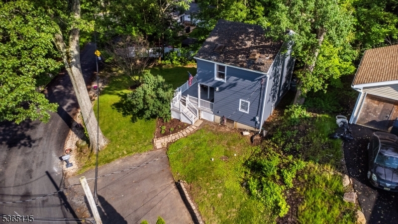 Property Photo: 15 Mason St NJ 07849