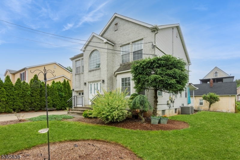 Property Photo:  63 Clinton Ave  NJ 08832 