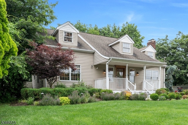 Property Photo: 25 Sunrise Dr NJ 07470