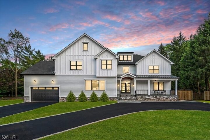 10 Michael Ln  Scotch Plains Twp. NJ 07076 photo