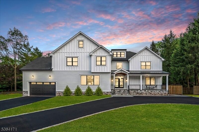 Property Photo:  10 Michael Ln  NJ 07076 