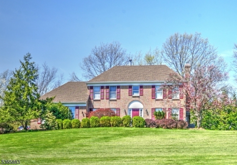 5 Rea Ct  Raritan Twp. NJ 08822 photo