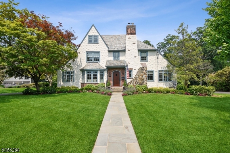 58 Prospect Hill Ave  Summit City NJ 07901 photo