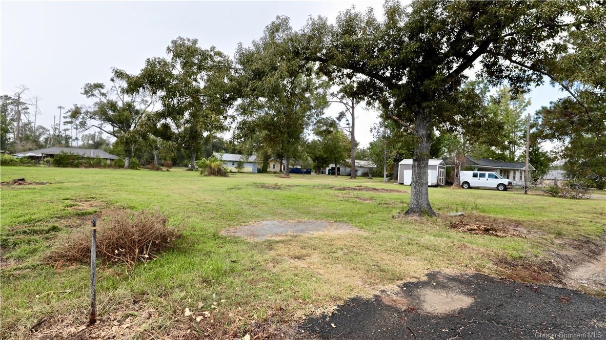 Property Photo: 0 Elliott Lane LA 70615
