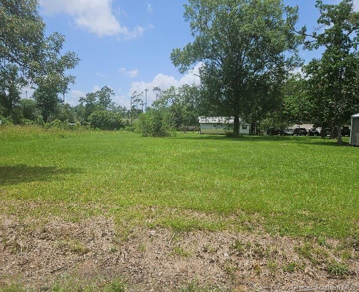 Property Photo: 0 Elliott Lane LA 70615