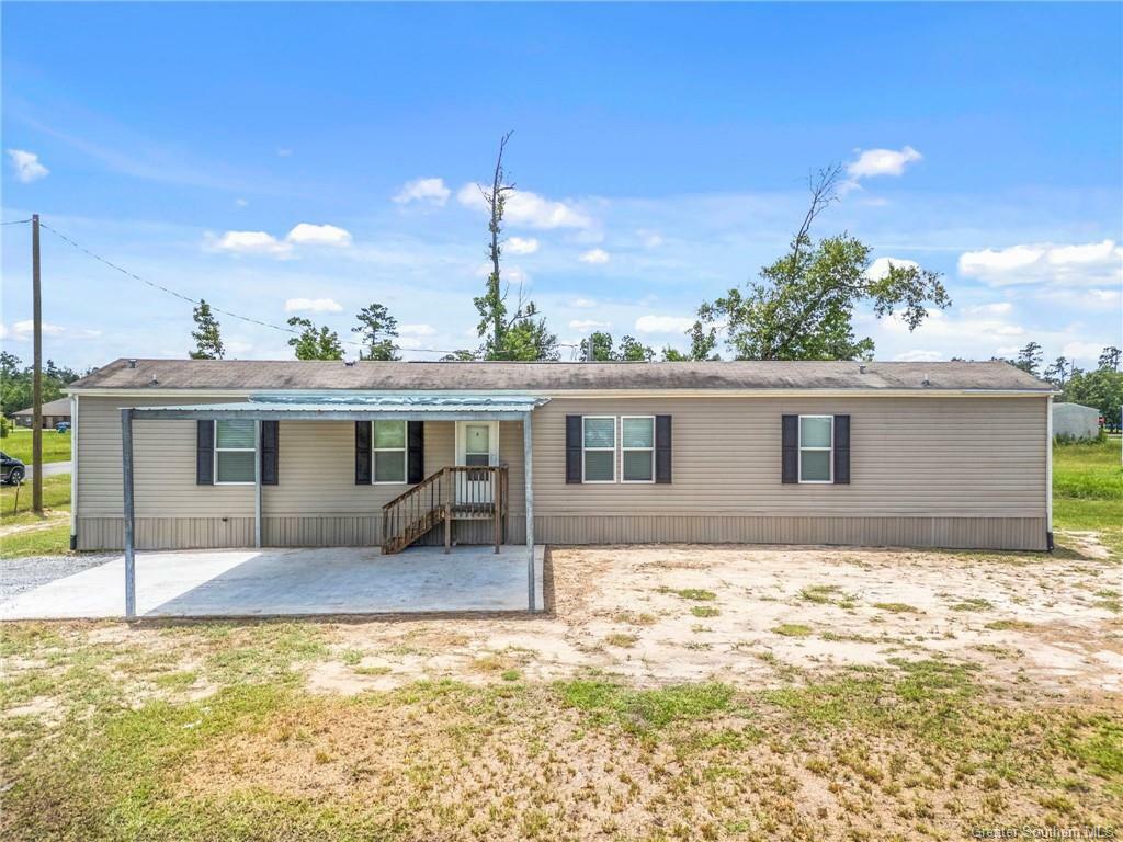 3529 Alisha Lane  Sulphur LA 70663 photo