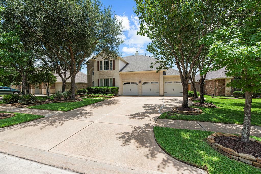 Property Photo: 24019 Sunset Sky TX 77494