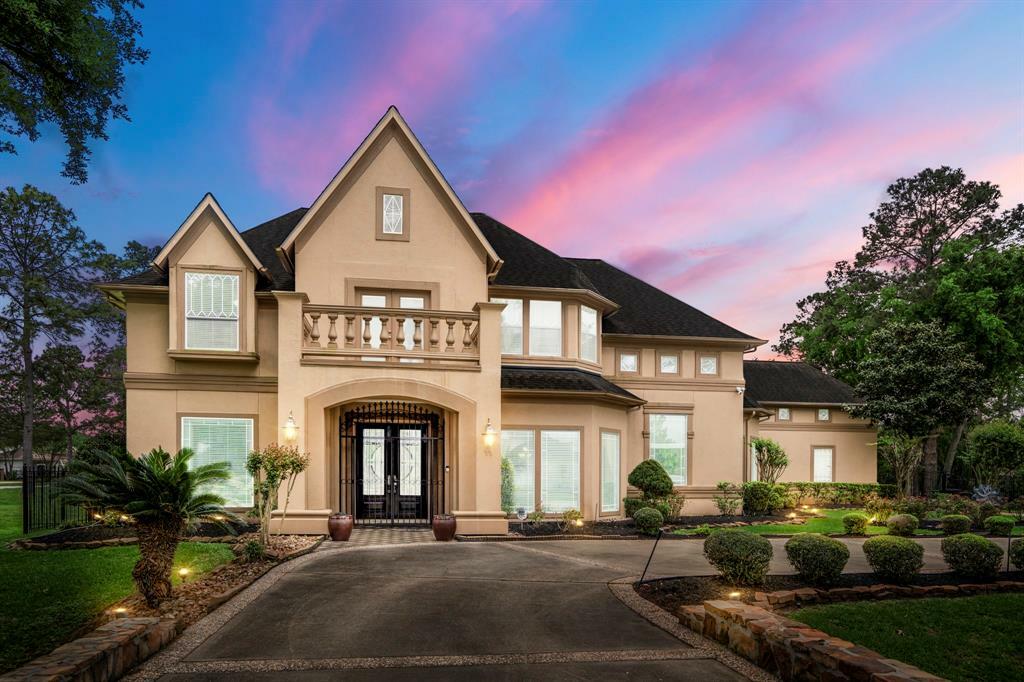 11 Gleannloch Estates Drive  Spring TX 77379 photo
