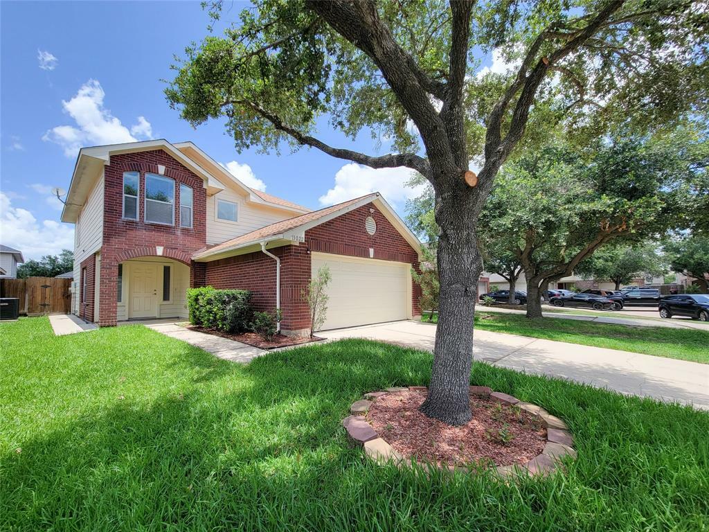Property Photo:  19022 Yellow Thrush Drive  TX 77433 