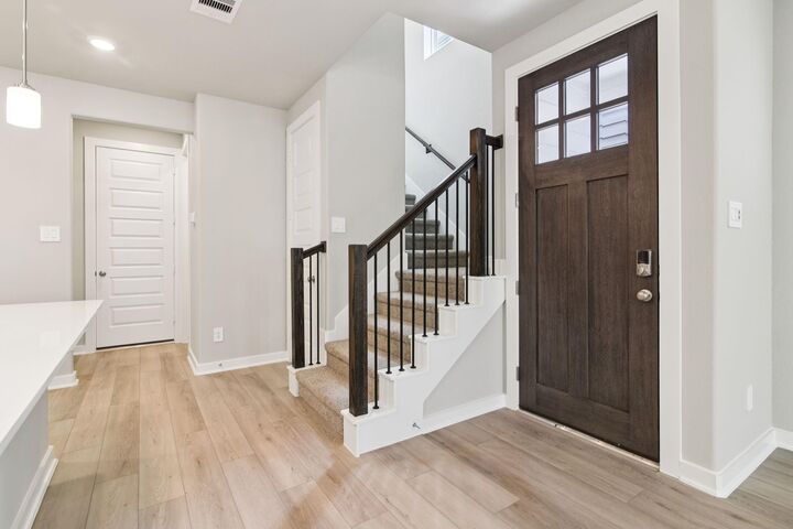 Property Photo:  4128 Good Vineyard Lane  TX 77080 