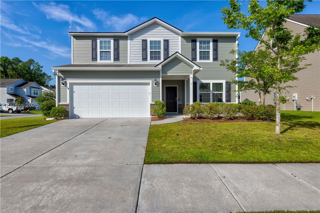1 Burley Lane  Bluffton SC 29910 photo