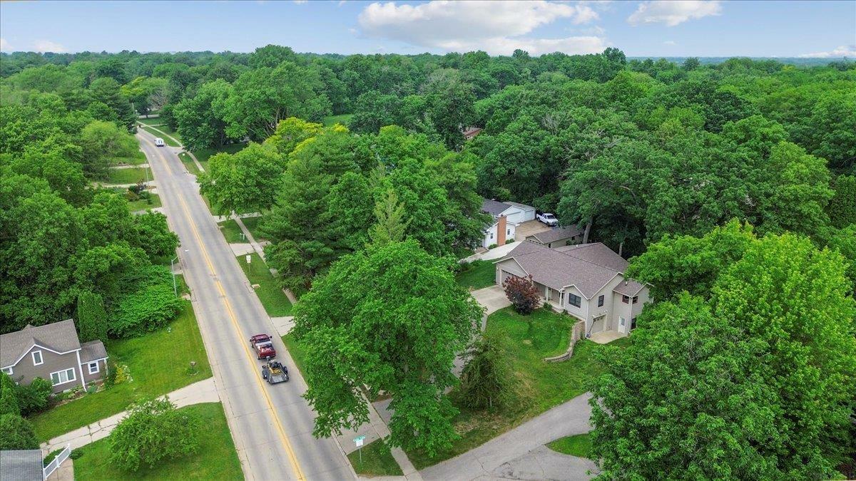 Property Photo: 3124 Rainbow Drive IA 50613