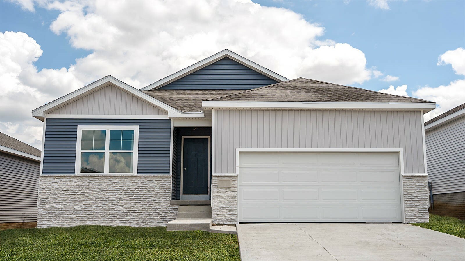 5710 NE Sienna Drive  Ankeny IA 50021 photo