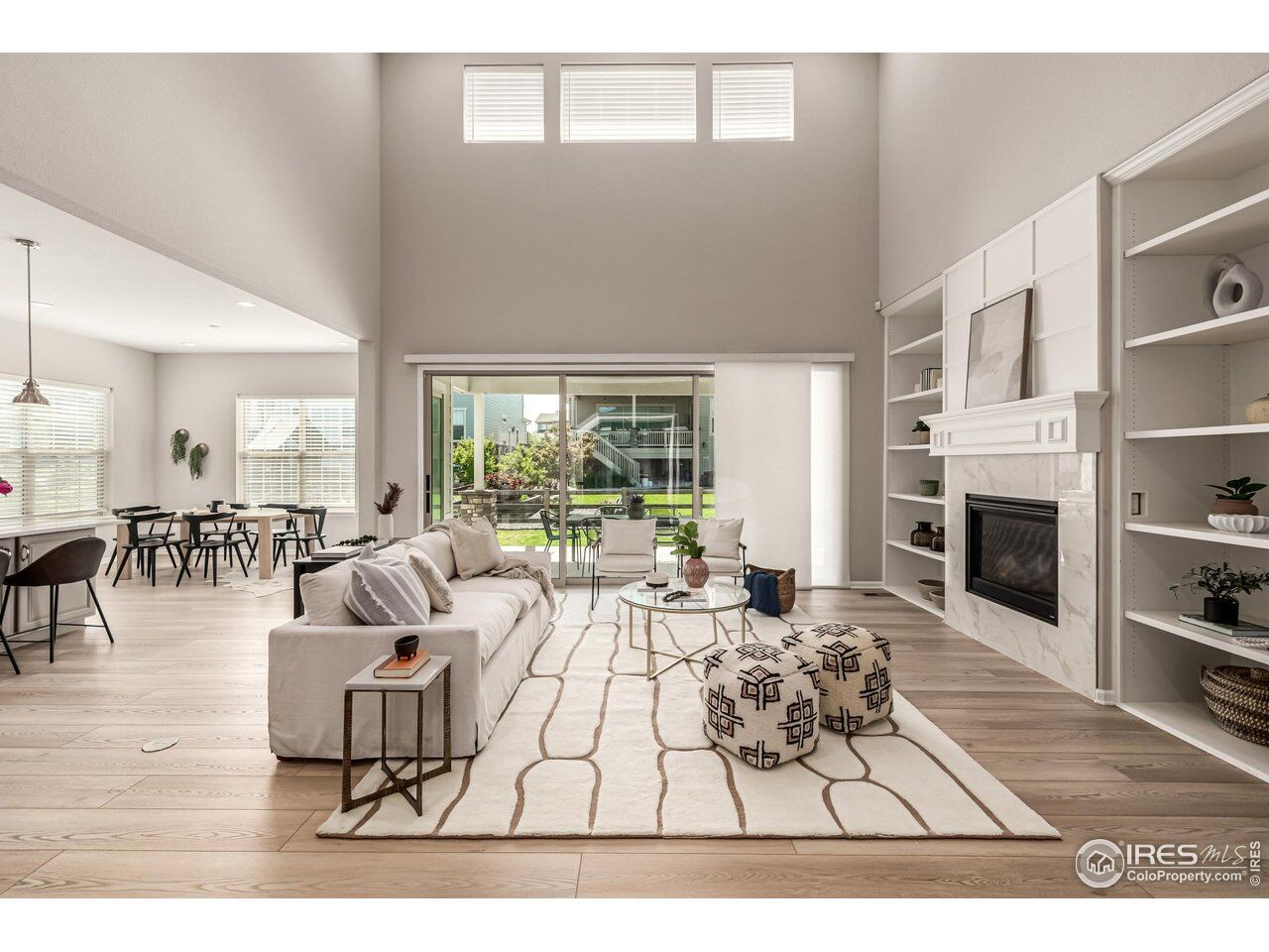 Property Photo:  1389 Lyons Ln  CO 80516 