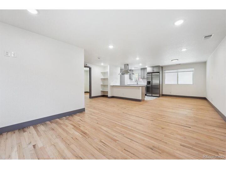 Property Photo:  1112 Krameria St  CO 80220 