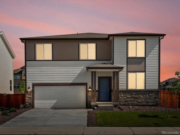 1023 Odessa Lake Rd  Severance CO 80550 photo