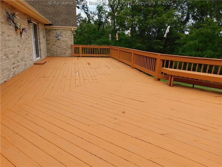 Property Photo:  816 Shrewsbury Drive  WV 25177 