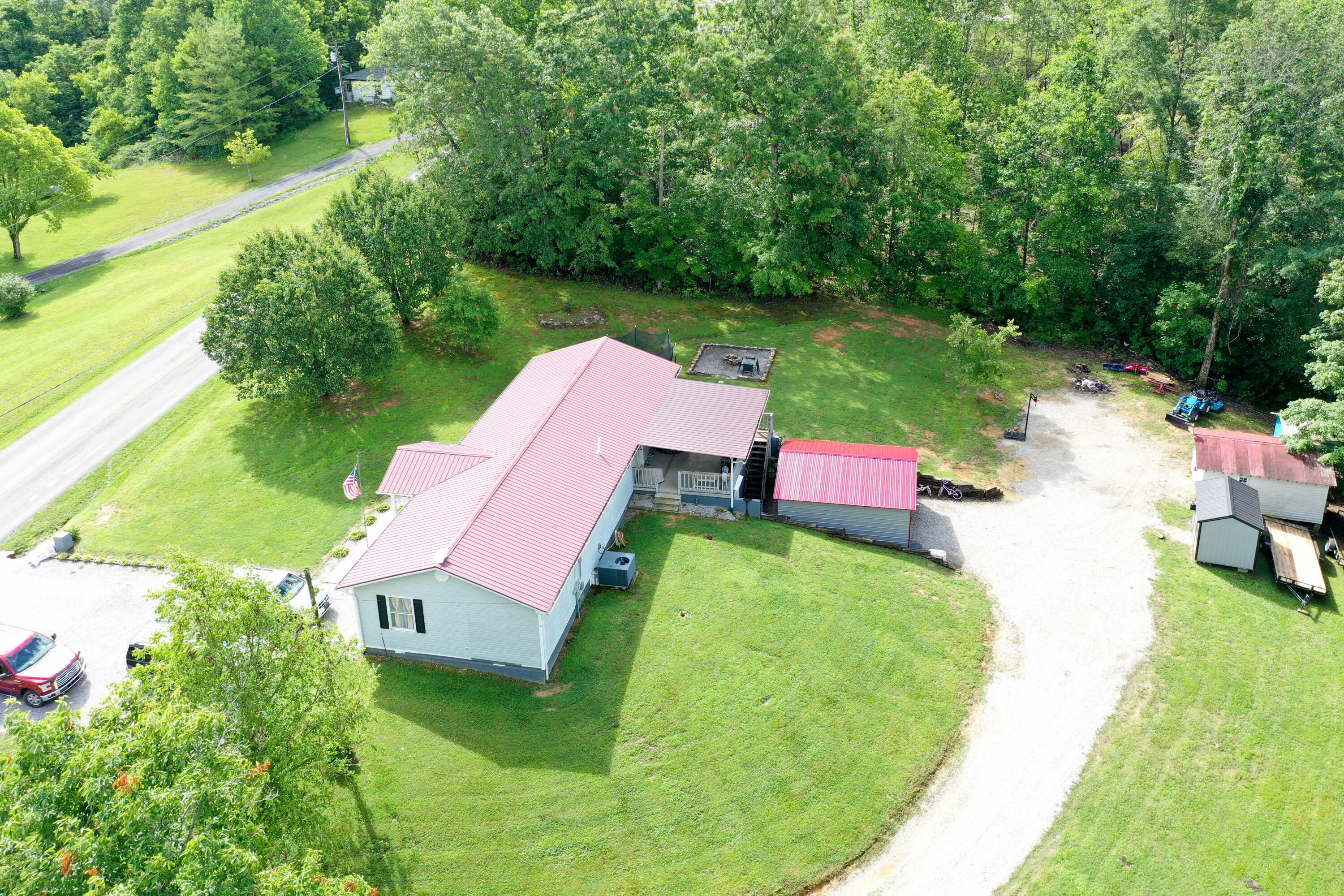 Property Photo: 2489 Judio Road Road KY 42717