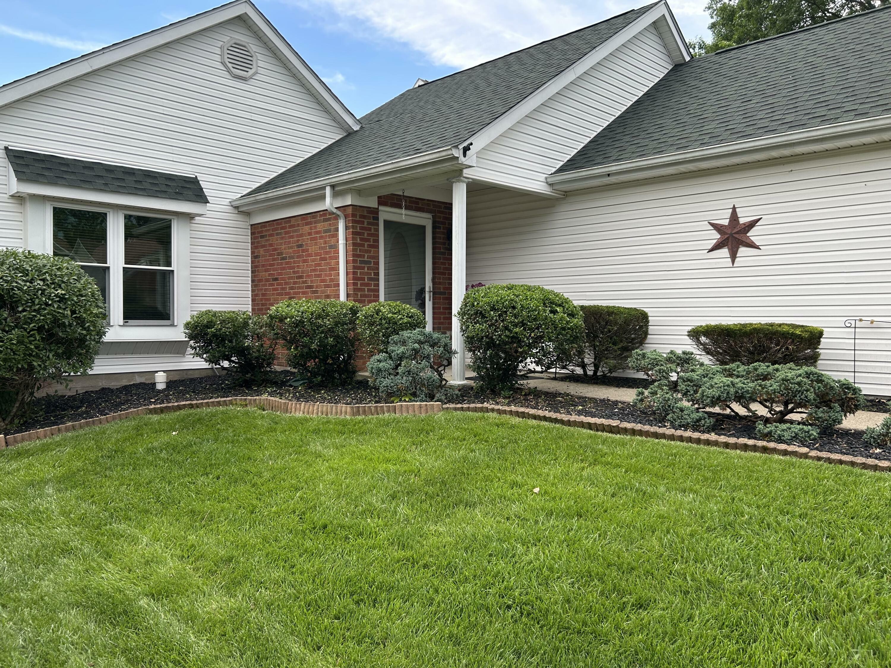 Property Photo: 363 Garden Point Drive KY 40601