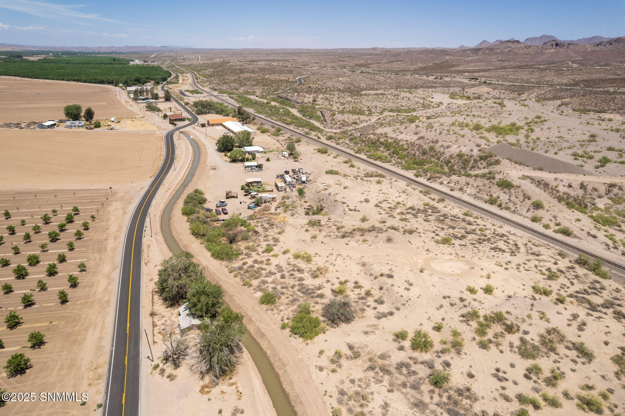 Property Photo:  Tbd Dona Ana Road  NM 88007 
