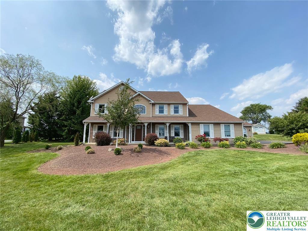 5545 Roberts Road  North Whitehall Twp PA 18078 photo