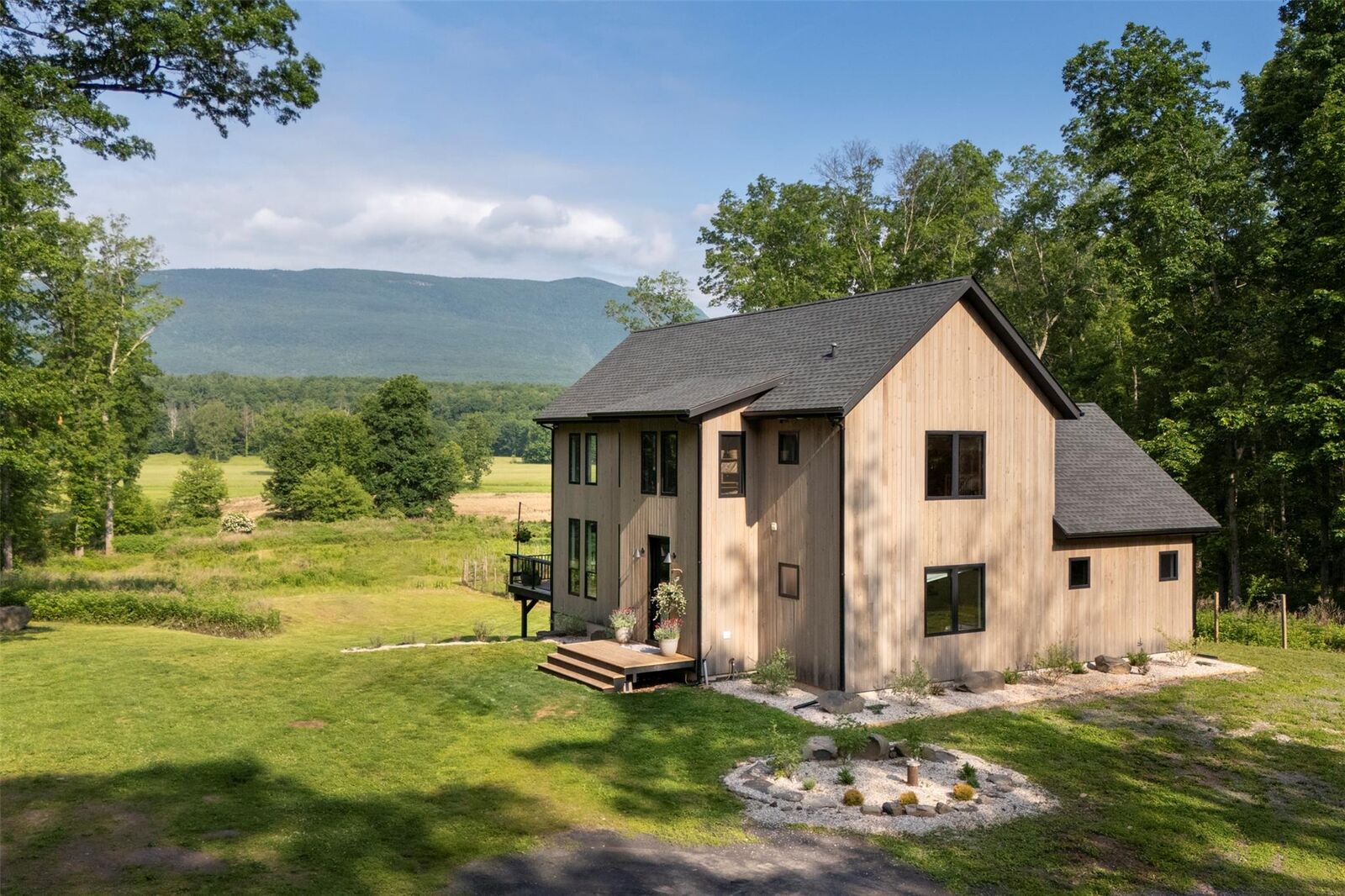 Property Photo: 41 Ramsey School Road NY 12414