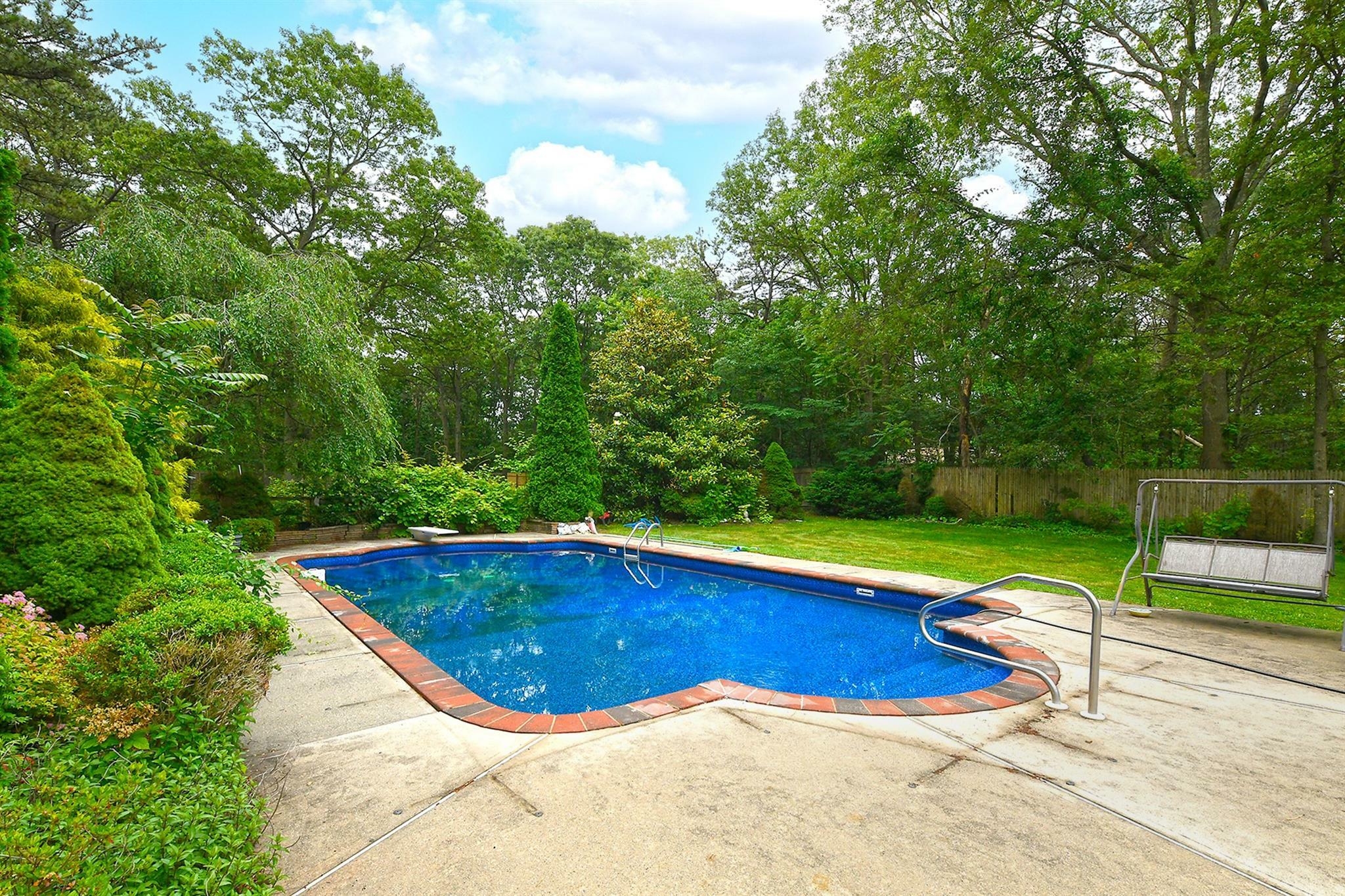 Property Photo:  215 Middle Island Road  NY 11763 