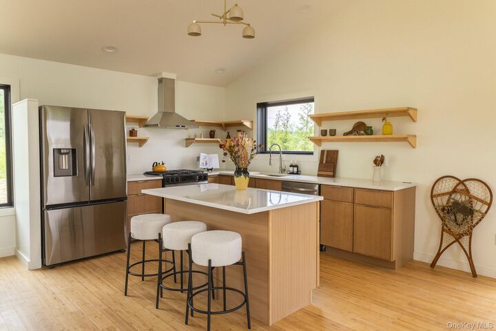 Property Photo:  612 Beechwoods Road  NY 12723 