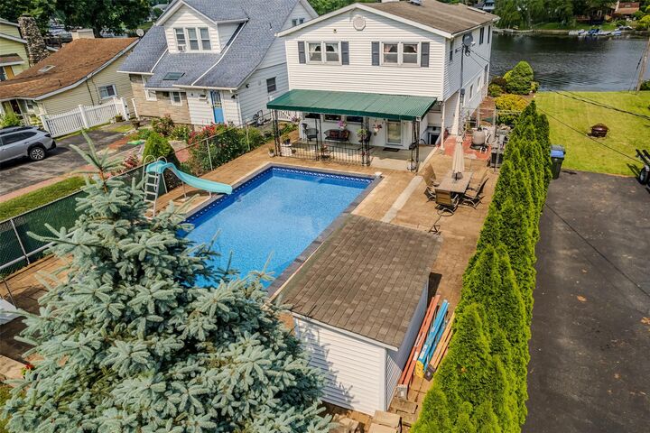 60 Linden Avenue  Greenwood Lake NY 10925 photo