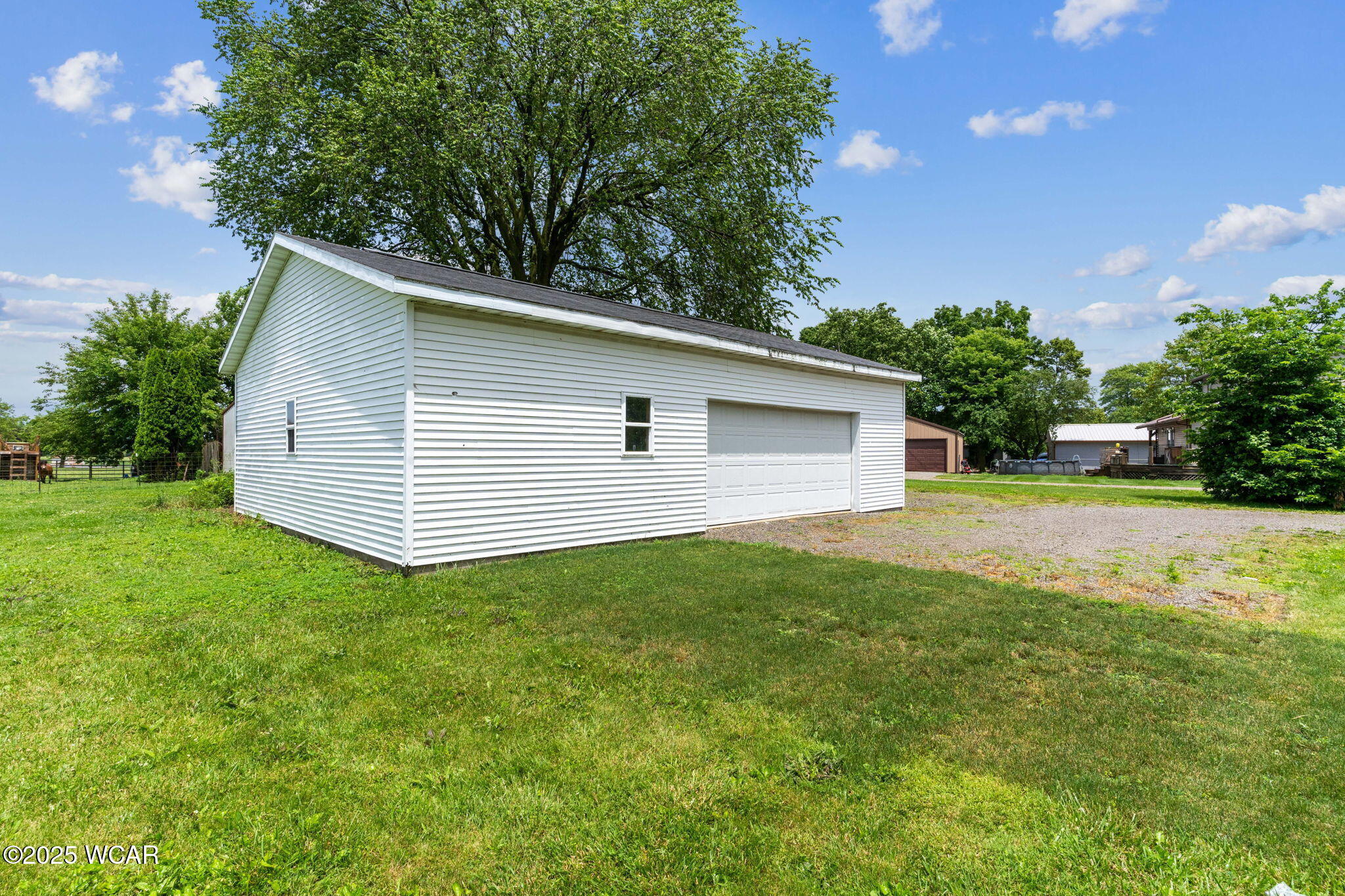 Property Photo: 514 W Taylor Street OH 43340