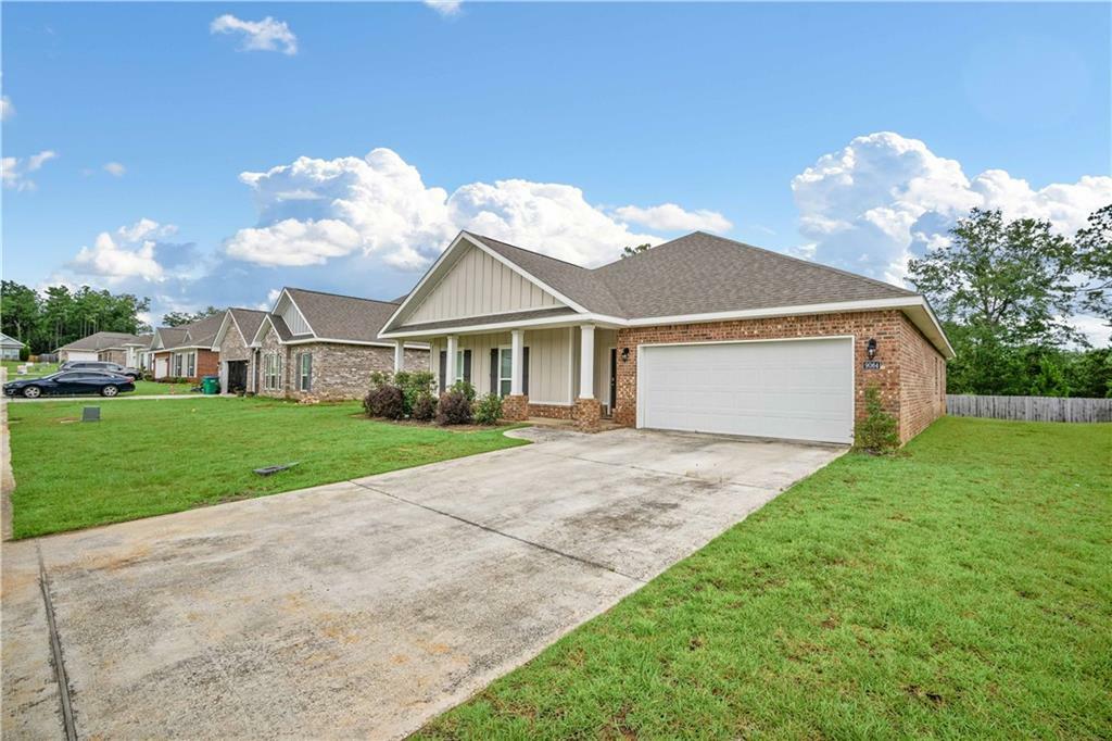 Property Photo:  9064 Sweetgum Drive  AL 36571 