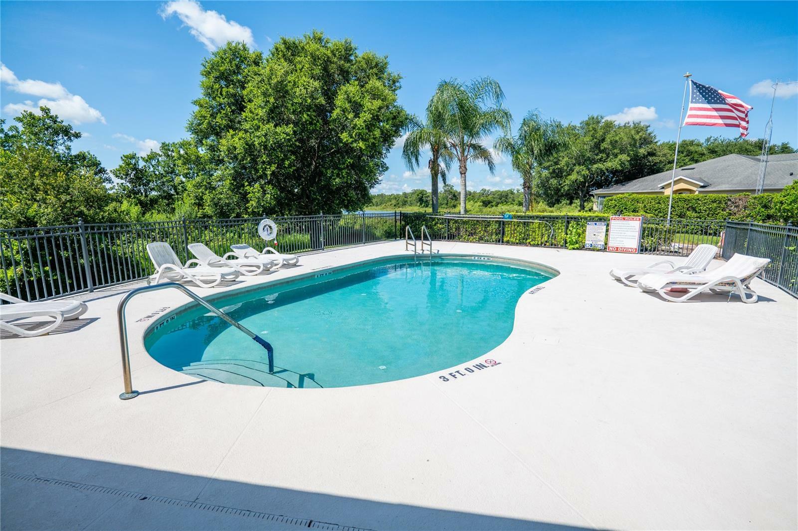 Property Photo: 2673 Rutledge Court FL 33884
