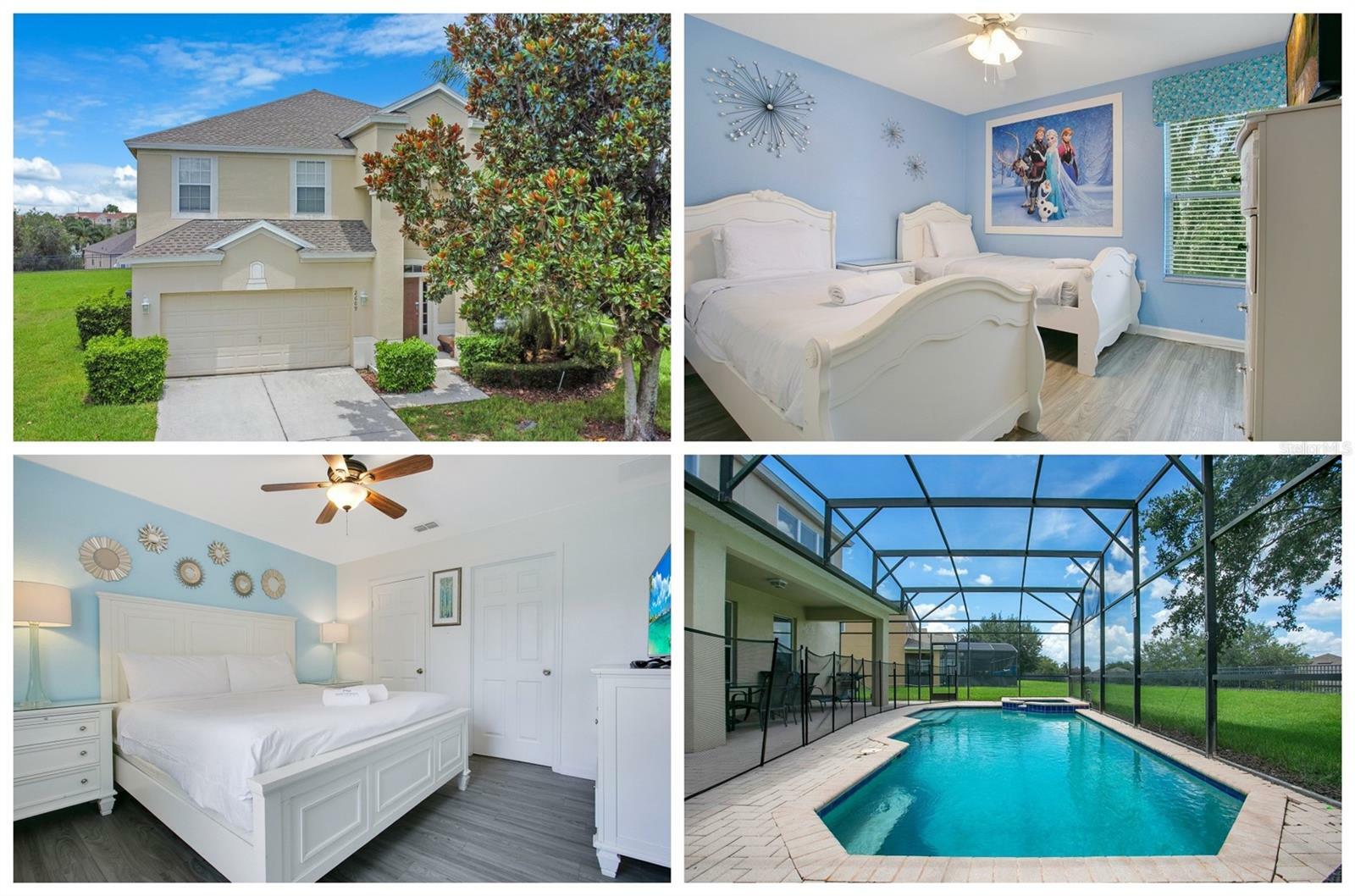 2669 Manesty Lane  Kissimmee FL 34747 photo