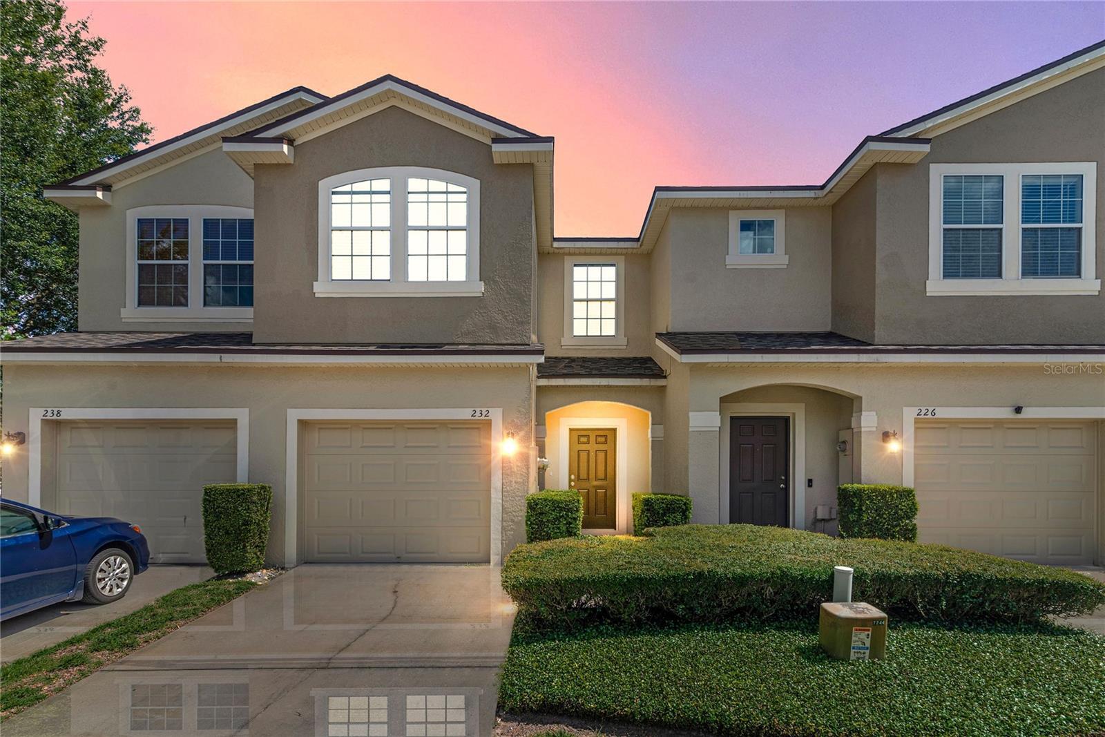 232 Windflower Way  Oviedo FL 32765 photo