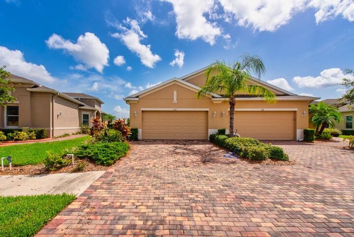 644 Chipper Drive  Sun City Center FL 33573 photo