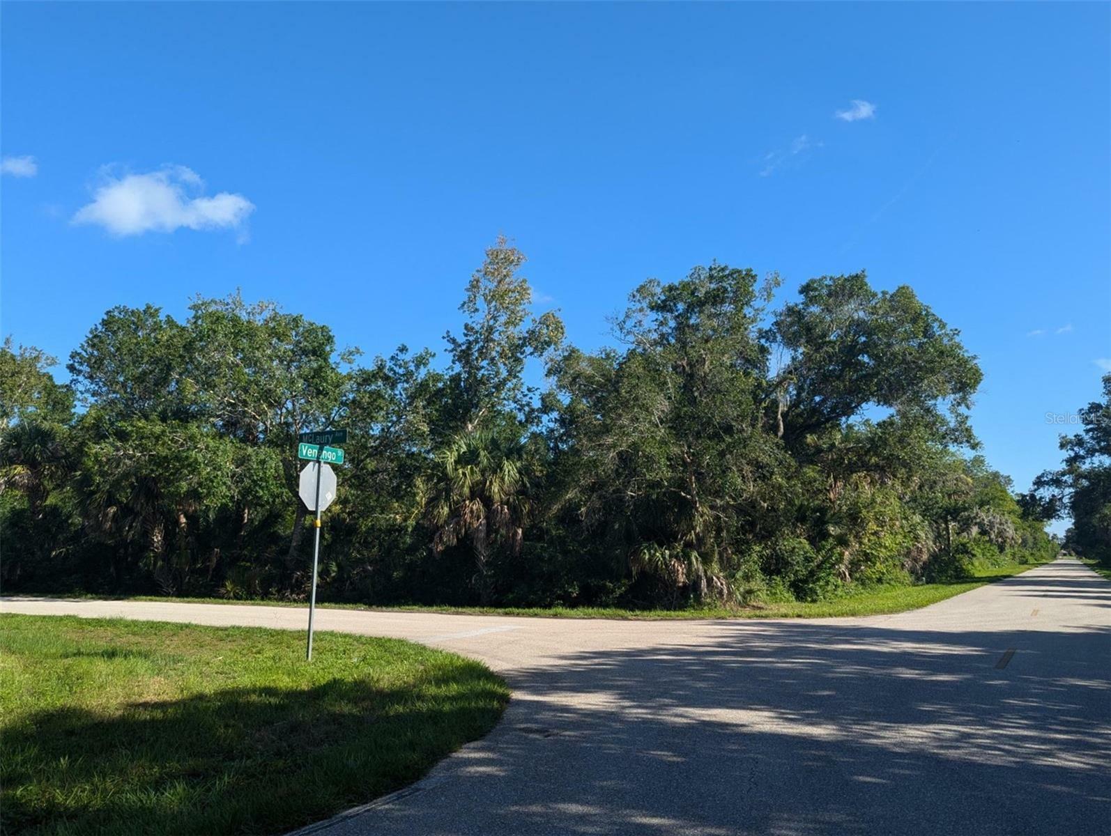 Property Photo:  16506 McLaury Avenue  FL 33954 