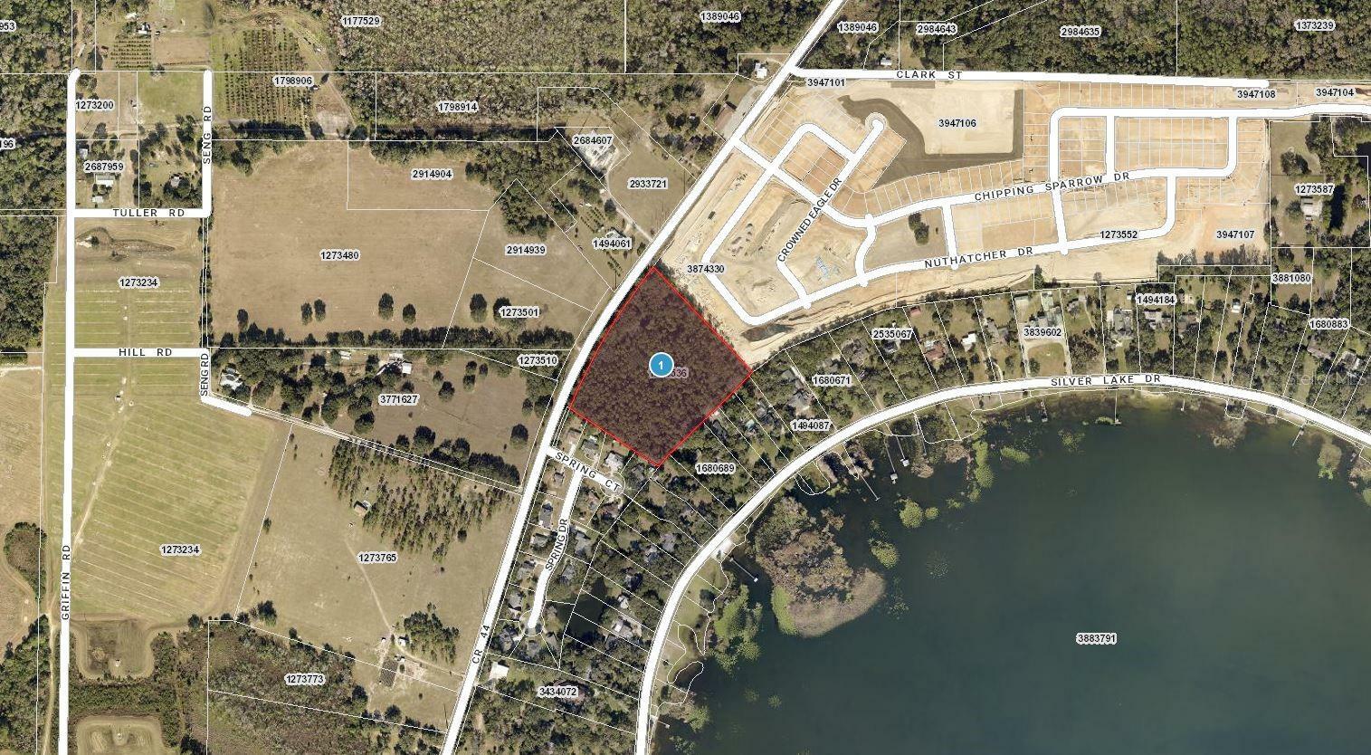 Property Photo: SR-44 FL 34748