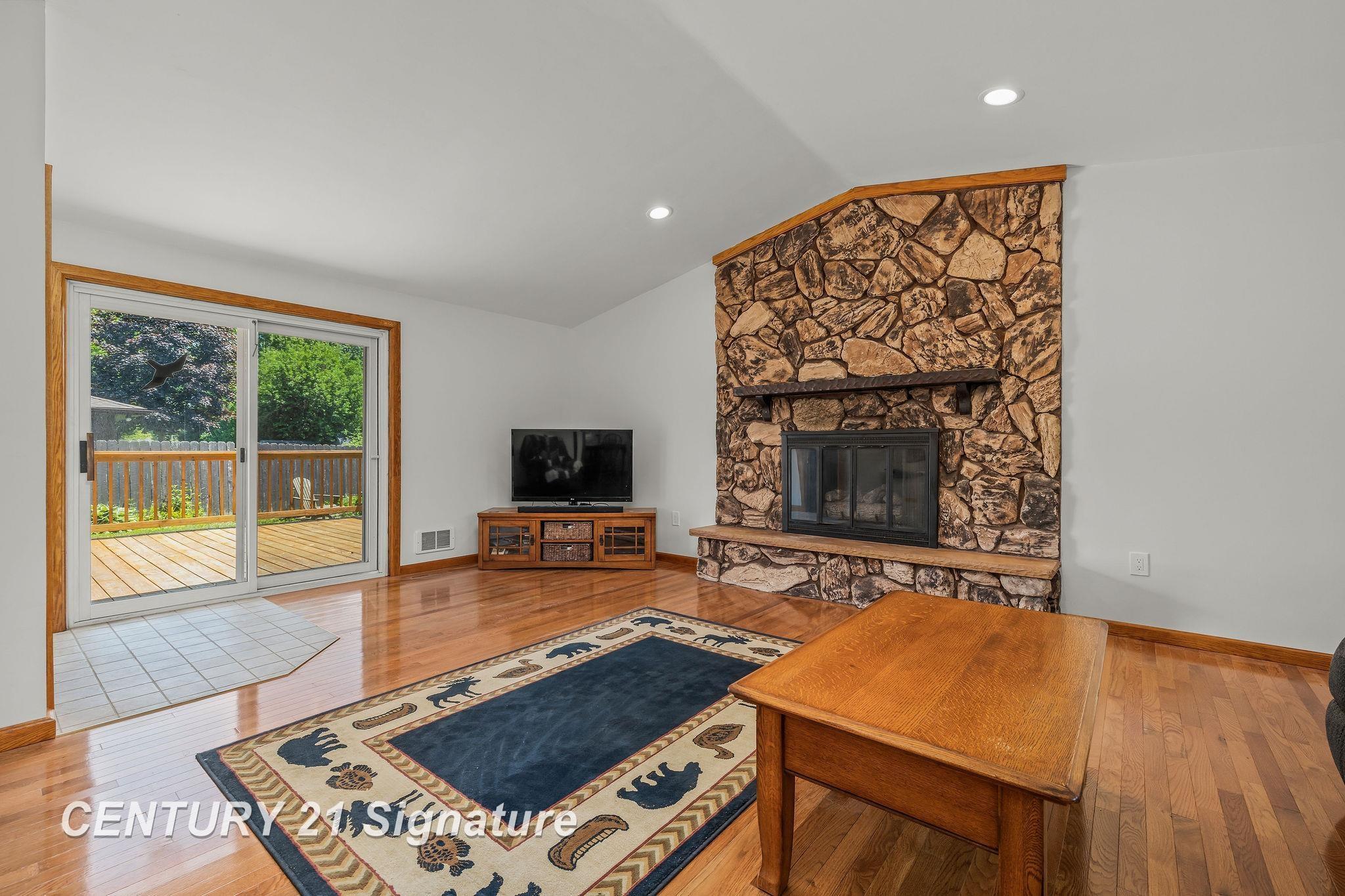 Property Photo:  7245 Burmeister Drives  MI 48609 