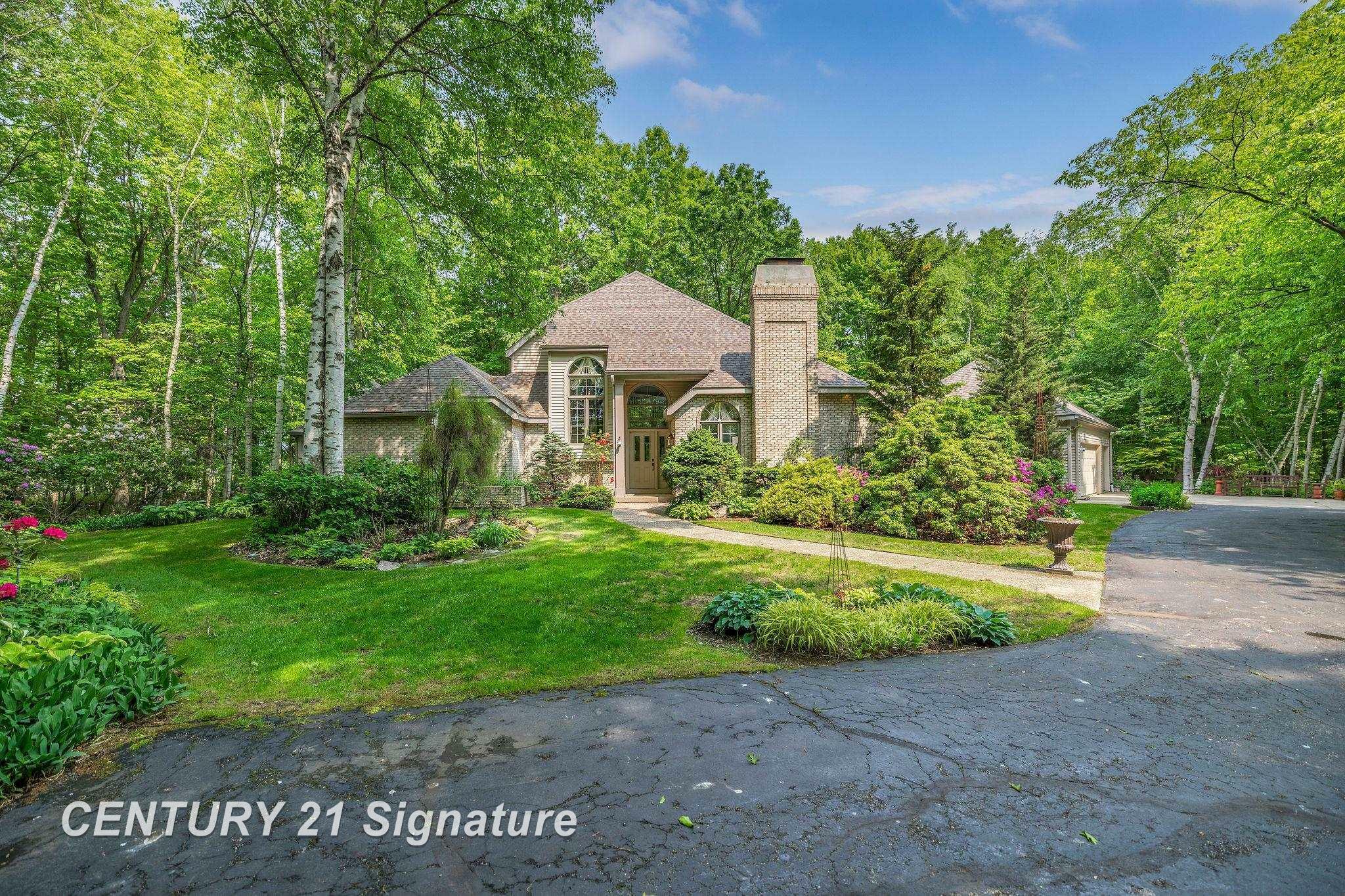 Property Photo: 11540 Dice Road MI 48623