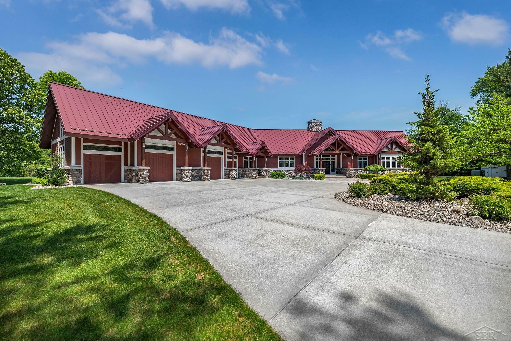 199 E Brooks Road  Midland MI 48640 photo