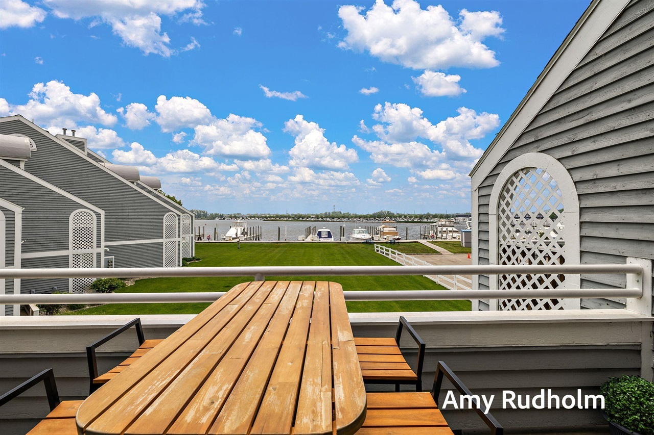 Property Photo:  104 Millpoint Drive 4  MI 49456 