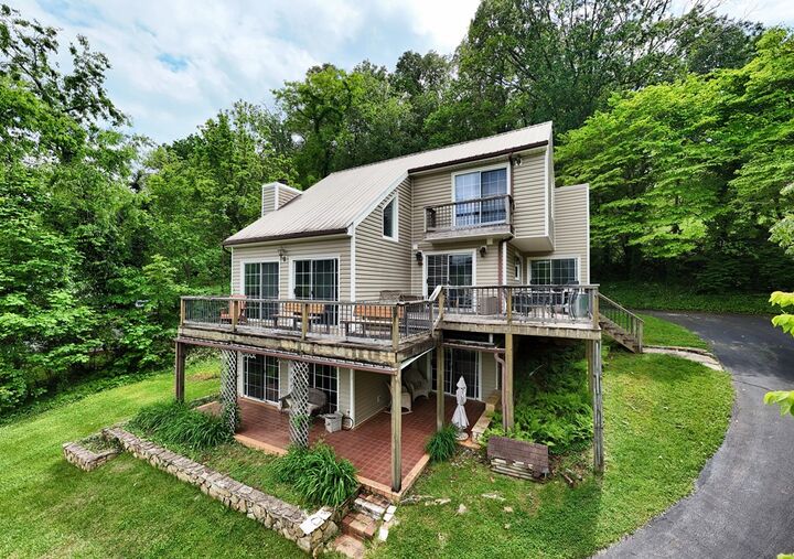 Property Photo:  197 Kilpatrick Point Drive  NC 28904 