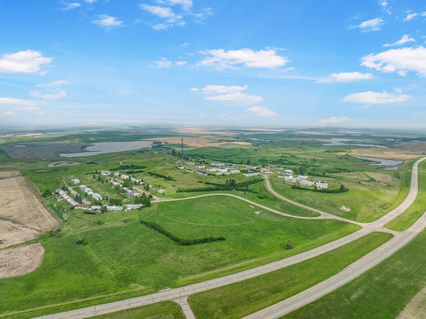 Property Photo: Unassigned Minot Radar Base Rd ND 58759