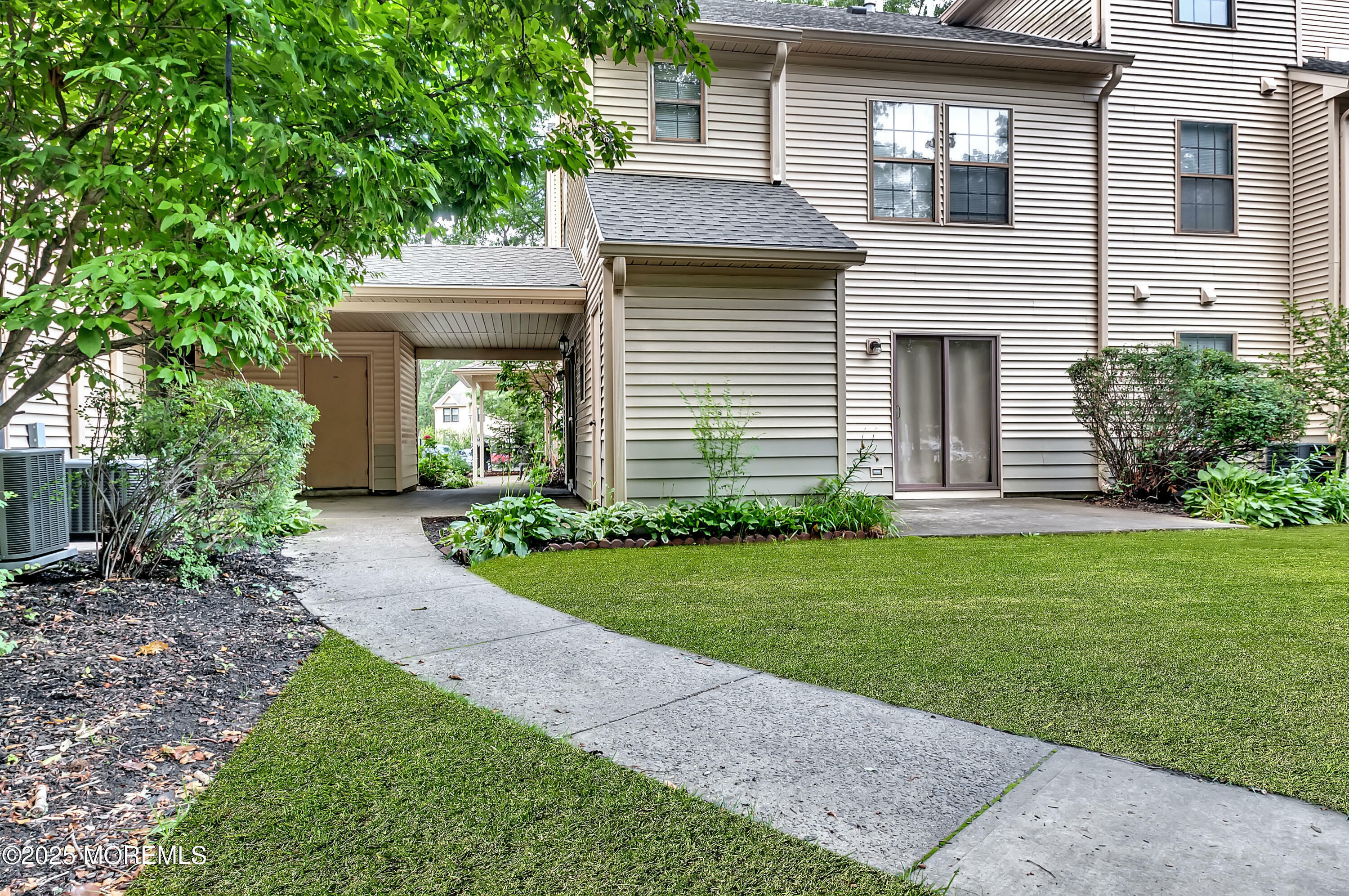 Property Photo: 1106 Lilly Lane NJ 08527