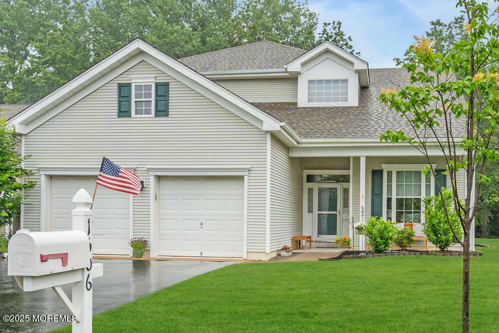 1506 Bakers Place  Manasquan NJ 08736 photo