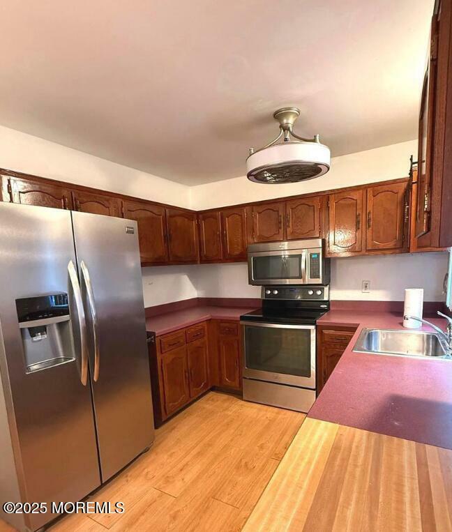 Property Photo:  7 Potomac Lane A  NJ 08759 