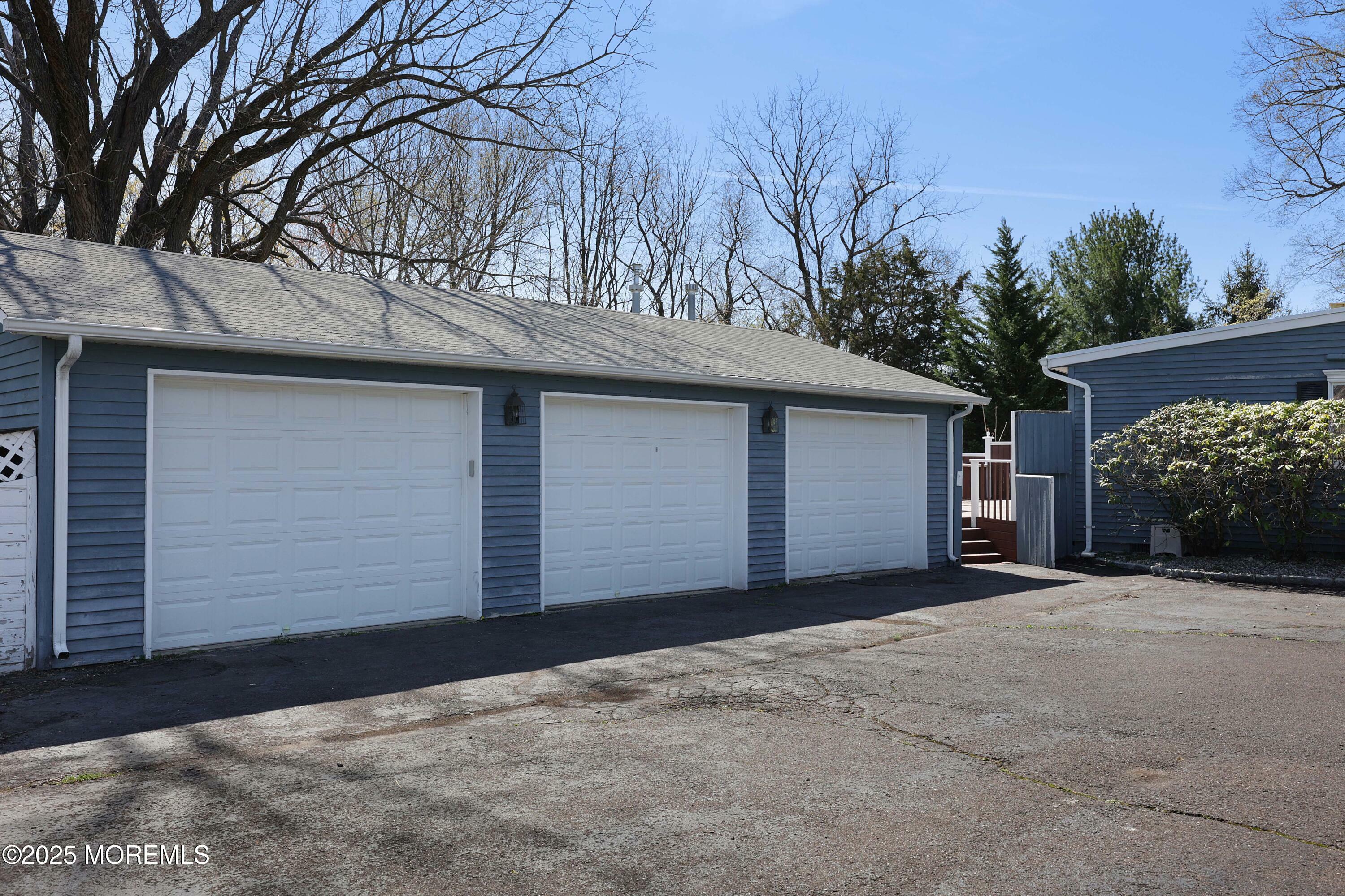 Property Photo:  70 Bergen Mills Road  NJ 08831 