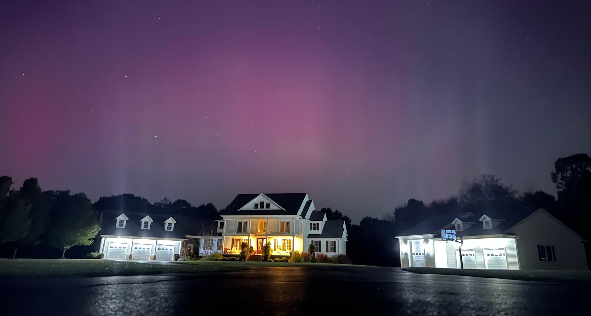 Property Photo: 2787 Moyer Road MI 48895