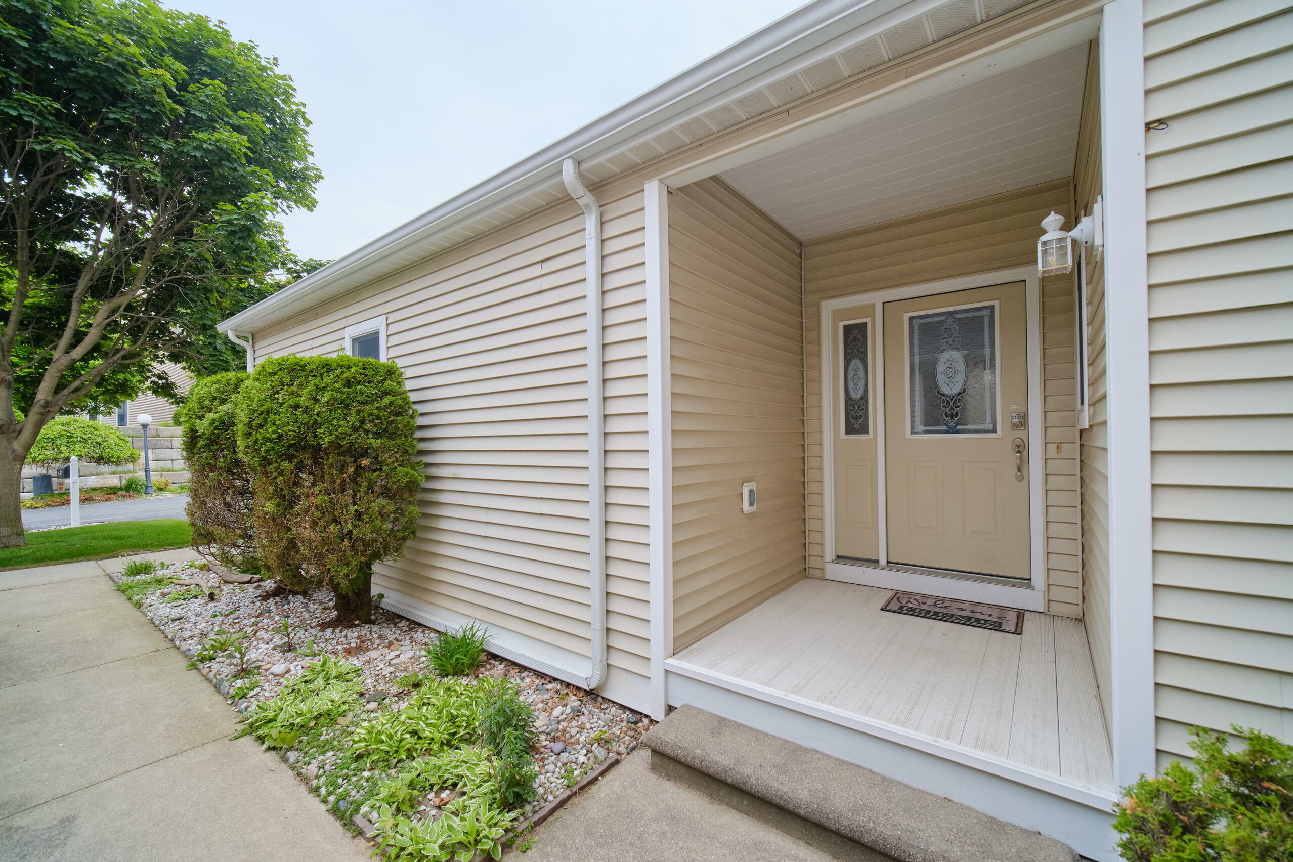 Property Photo:  94 Charter Court  MI 49660 